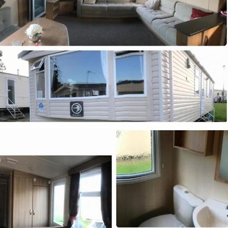 Marton Mere 6 Berth Caravan Blackpool Esterno foto